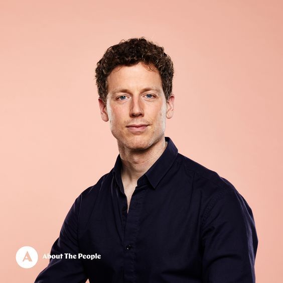 James McAllister, Head Chef